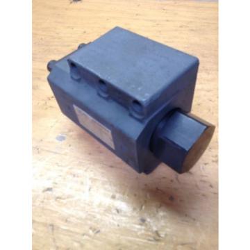 Rexroth Check Valve 1 1/4#034; Blue SL 30 PA 1-42V