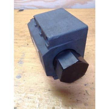 Rexroth Check Valve 1 1/4#034; Blue SL 30 PA 1-42V