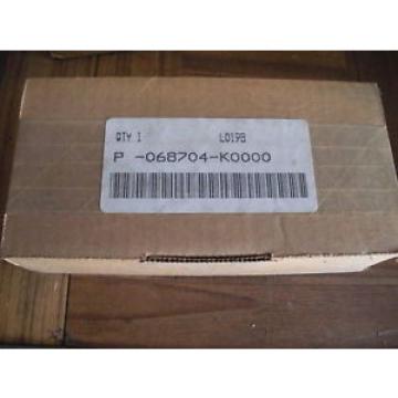 REXROTH VALVE P-068704-K0000 Origin