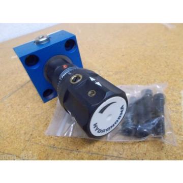 Rexroth R978901723 LFA16H4-71/FV/12 Regulator Valve origin