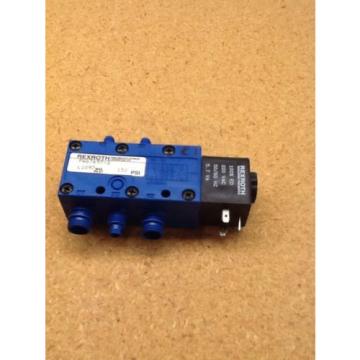 Rexroth 740 Control  Valve PW-067697-00002