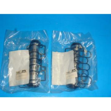 Origin MECMAN Seal Kit for Rexroth Valve 581-410 Origin