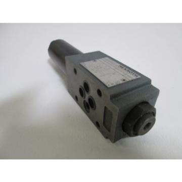 REXROTH HYDRUALIC VALVE ZDR6DP2-41/150YM/12 Origin NO BOX