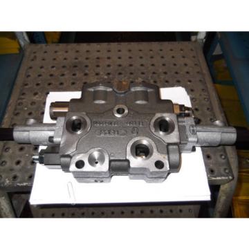 Rexroth R978724715 Valve Section