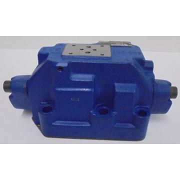 REXROTH, DIRECTIONAL CONTROL VALVE, R978892586, FD58810, 110/120VAC, 50/60HZ