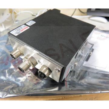 REXROTH 337 500 037 0  |   DeviceNet Pneumatic Valve Driver v43  Origin