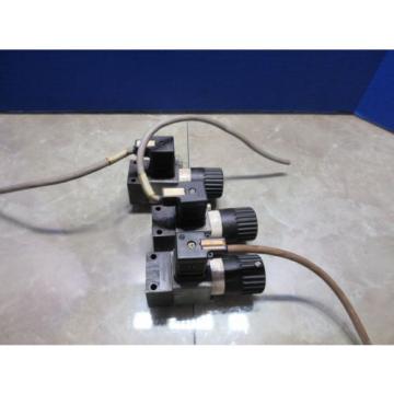 REXROTH SOLENOID VALVE 078 912 HED 8 0P 12/50 K14 KW SO16 HED 8 OP 12/50