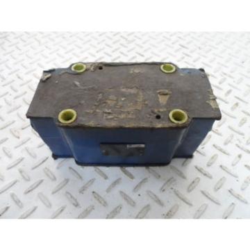 REXROTH HYDRAULIC VALVE Z2S 16-A-51 A2 13 VALVE  Z2S16151 A213