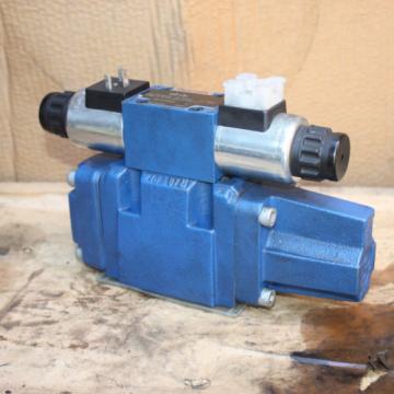 Rexroth R900955887 3DREP 6-C2025EG24N9K4M Hydraulic directional PILOT valve