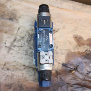 Rexroth R900955887 3DREP 6-C2025EG24N9K4M Hydraulic directional PILOT valve