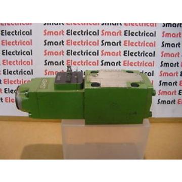 Rexroth 3WE6 A51/AG24NZ4 # Directional valve 24v dc