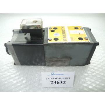 4/2 way valve SN 59263, Rexroth  5-4WE10D11/AG24NK4SO301, Arburg 170 CMD