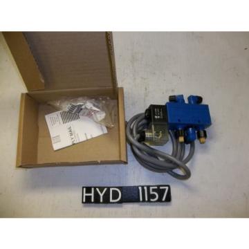 Origin Rexroth P-031759-00001 Type 740 Pneumatic Valve HYD1157