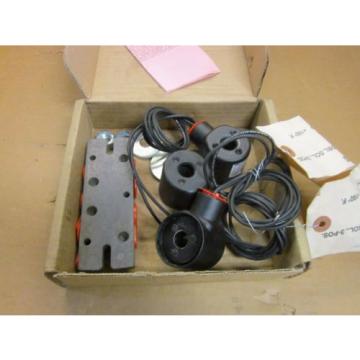 REXROTH R431008499  Old Part # PJ 035771