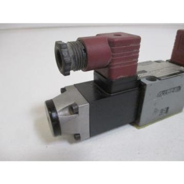 REXROTH 4WE6Q51/AW12C/60N9Z45 DIRECTIONAL VALVE Origin NO BOX