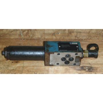 Rexroth Directional Valve ZDR6DA2-43/75Y/12 _ ZDR6DA24375Y12_ZDR-6DA2-43/75Y/12