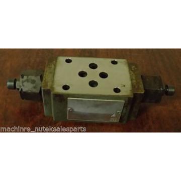 Rexroth Valve Z2FS 6-2-40/2OV _ Z2FS62402OV _ Z2FS 6-2-40/20V