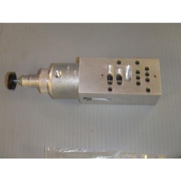 Origin Rexroth Pneumatics Cream Valve Regulator P-029905-00005 _ P02990500005