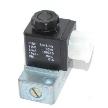 Origin MANNESMANN REXROTH 542 845 027 0 PILOT VALVE 5428450270