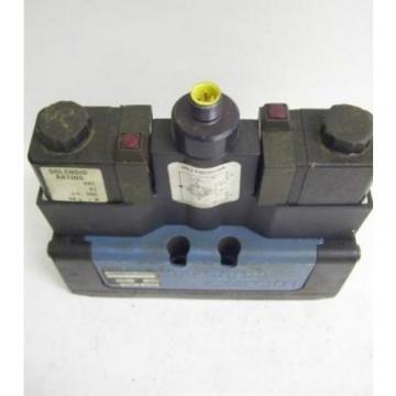 TM-2278, REXROTH GS20060-0909 PNEUMATIC CERAM VALVE