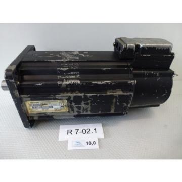 Rexroth MKD090B-035-GG0-KN 3 Phase Permanent Magnet Motor