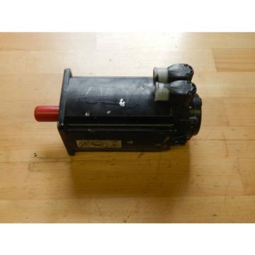 Rexroth  SERVOMOTOR  MSK060C-0600-NN-M1-UG0-NNNN