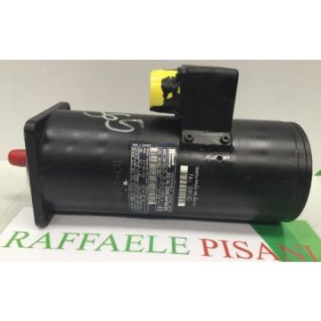 REXROTH INDRAMAT PERMANENT -MAGNET-MOTOR / MAC063D-0-JS-3-C / 095-A-1