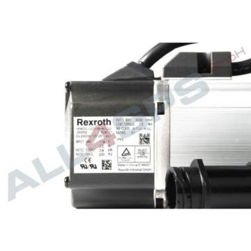 BOSCH REXROTH SERVOMOTOR MSM030C-0300-NN-M0-CG0 OVP