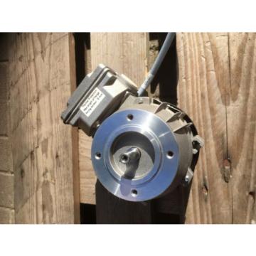 Rexroth Motor MNR: 3842503582