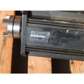 Rexroth İndramat  MHD112C-058-PP0-AN  Permannent Magnet Motor