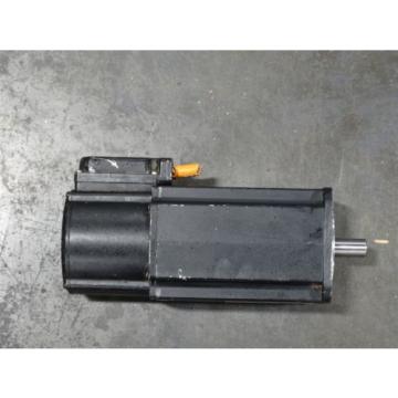 Rexroth Indramat MKD071B-035-KP0-KN Permanent Magnet Servo Motor