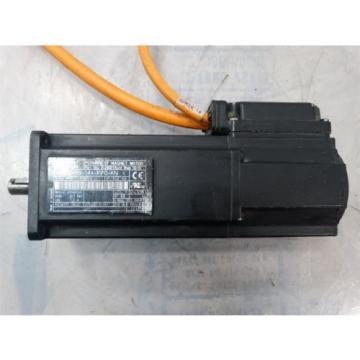 Rexroth Indramat MKD041B-144-KP0-KN Permanent Magnet Motor