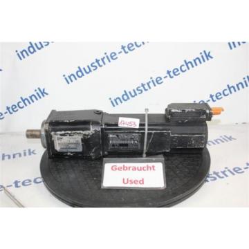 Rexroth Indramat MKD041B-144-KG0-KN Servo motor GTP095-M01-B03