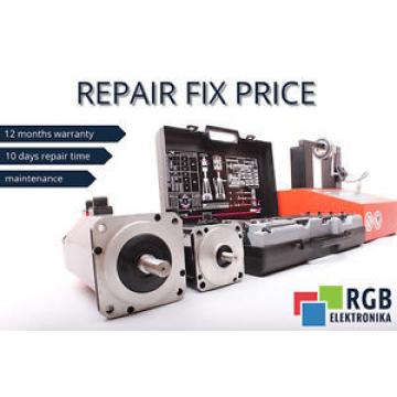 BOSCH SD-B4140030-01000 REPAIR FIX PRICE MOTOR REPAIR 12 MONTHS WARRANTY