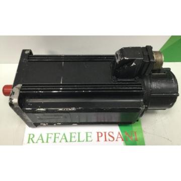 REXROTH-INDRAMAT Perm-Magnt-Motor // MDD090B-N-030-N2M-110GB2