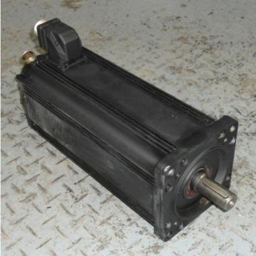 REXROTH INDRAMAT PERMANENT MAGNET SERVO MOTOR MDD090C-N-030-N2M-110PB0 / 258209