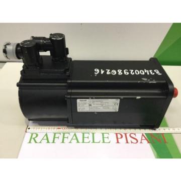 REXROTH-INDRAMAT 3~SYNCHRONOUS PM-MOTOR   lt;gt; MHD071B -061 -PP0 -UN