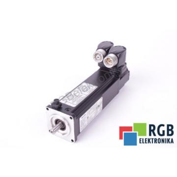 SERVOMOTOR MSK030C-0900-NN-M1-UP1-NSNN 600VAC 9000MIN-1 REXROTH ID18483