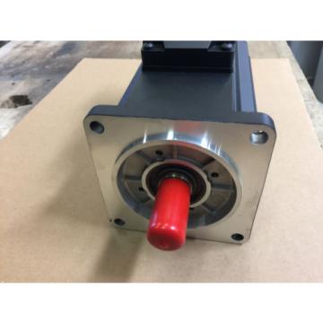 REXROTH INDRADRIVE MI  KSM021 Set 01 SERVO MOTOR