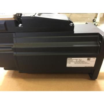 REXROTH INDRADRIVE MI  KSM021 Set 01 SERVO MOTOR