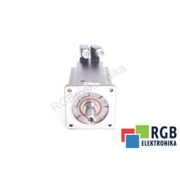 SERVOMOTOR MSK060C-0600-NN-M1-UG0-NNNN R911306052 6000MIN-1 REXROTH ID23064