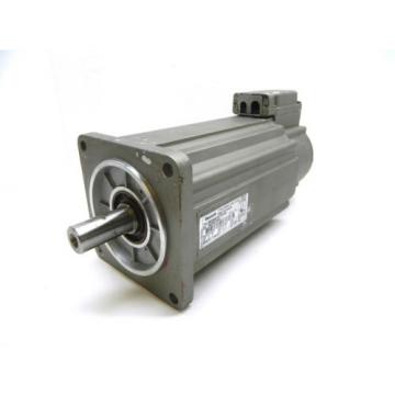 Rexroth MKD090B-047-GP0-KN Servo Motor 600V-AC 3 Phase MKD Series