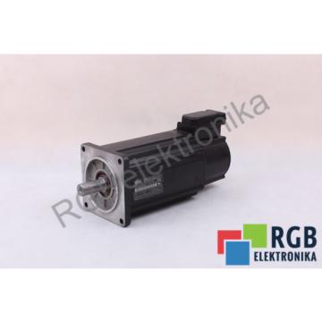 MKD090B-058-KP2-KN R911311707 5000MIN-1 SERVOMOTOR REXROTH INDRAMAT ID10355