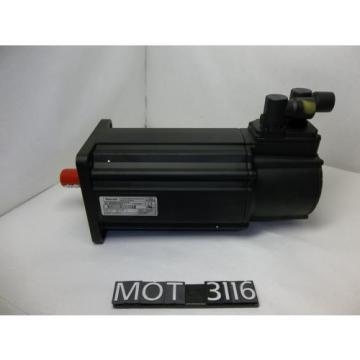 Origin Rexroth MHD090B-035-PP0-UN Single Ph Synchronous Motor MOT3116