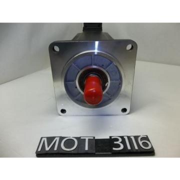 Origin Rexroth MHD090B-035-PP0-UN Single Ph Synchronous Motor MOT3116