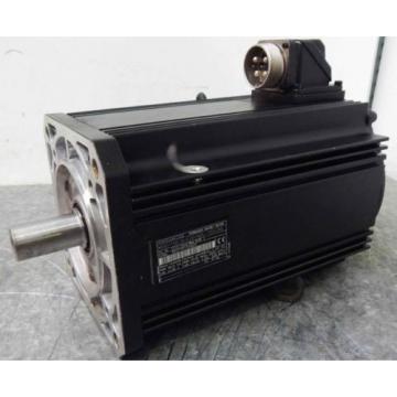 REXROTH Indramat Servomotor MDD115B-N-020-N2L-130GA0-used-