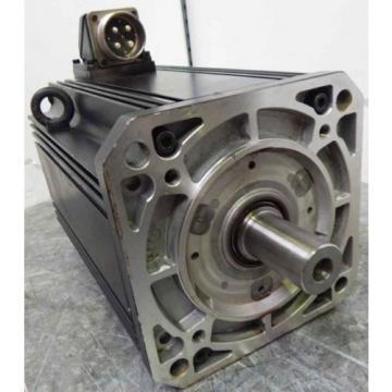 REXROTH Indramat Servomotor MDD115B-N-020-N2L-130GA0-used-