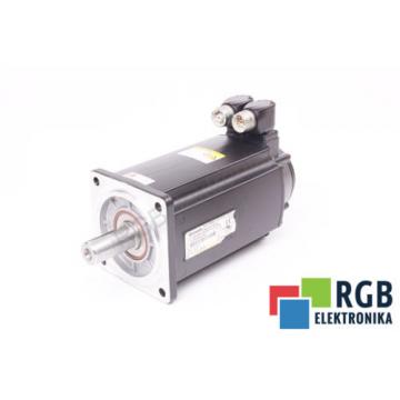 SERVOMOTOR MSK060C-0600-NN-M1-UP0-NNNN R911306056 8NM 98A REXROTH ID23767