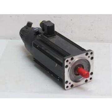 Rexroth Indramat MAC090B-0-PD-4-C/110-B-0/WI524LV/S001 Servo Motor Top Zustand