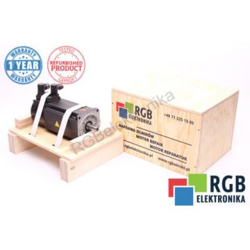 MHD071B-061-PG1-UN R911273676 112A 6000/MIN SERVOMOTOR REXROTH INDRAMAT ID16084